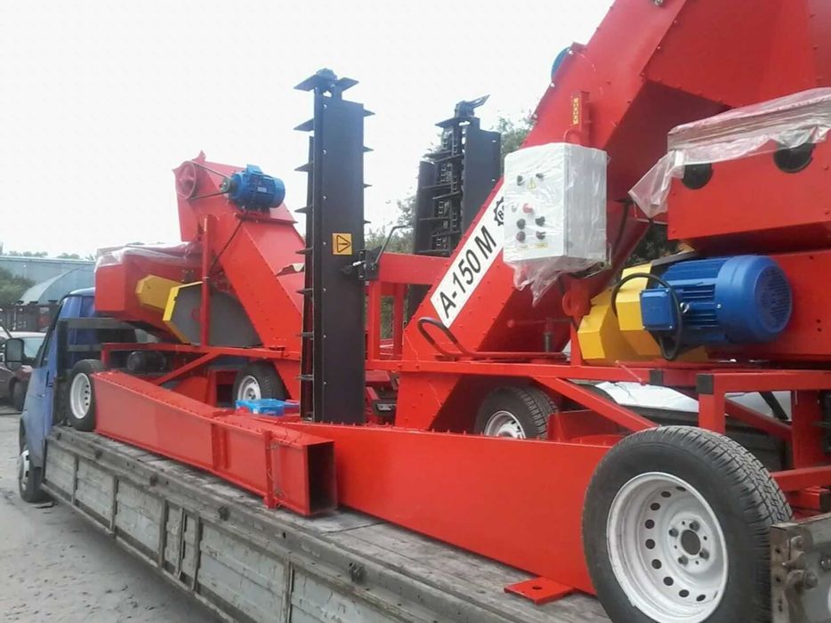 Продам Зернометатель А-150М, новый