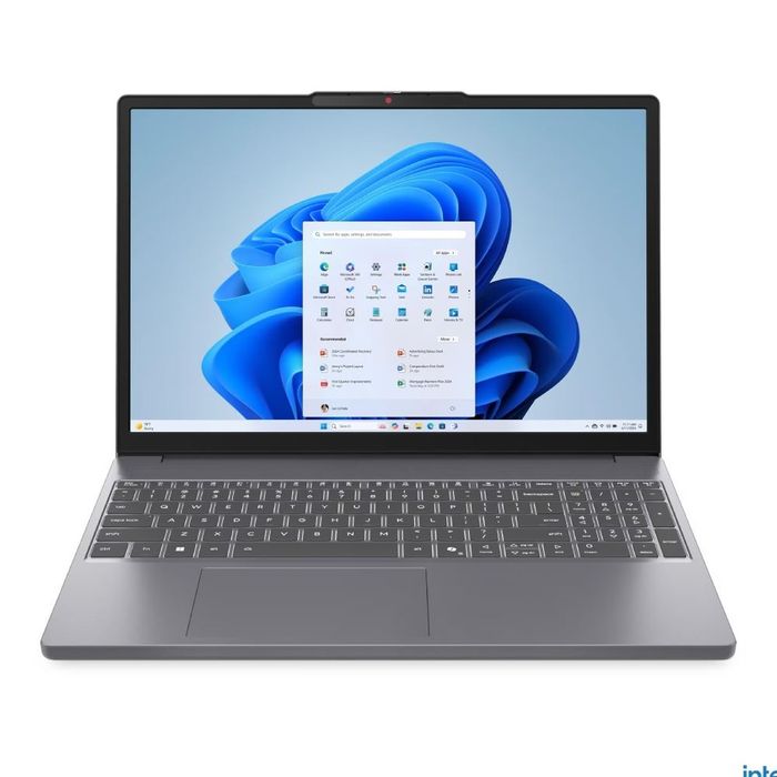Ноутбук Lenovo ideapad slim 3i