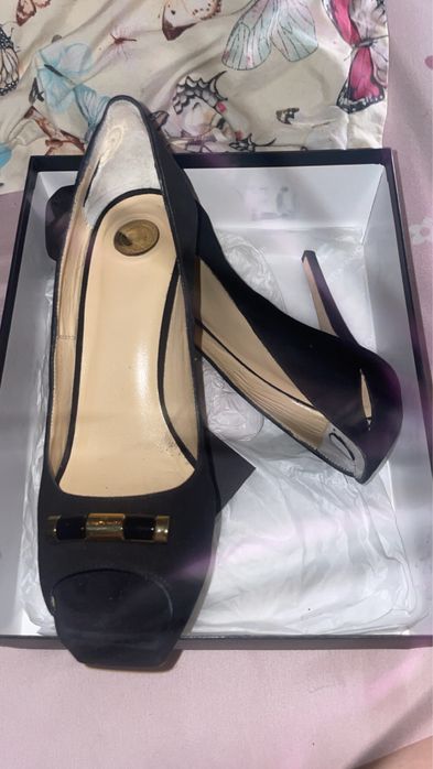 Pantofi Elisabetta Franchi