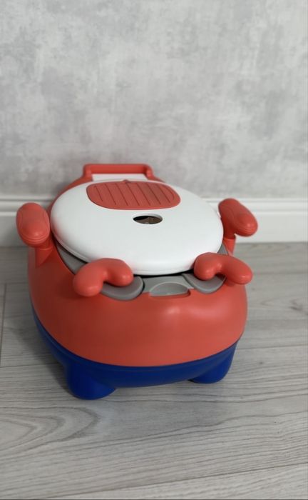 Продам детский горшок