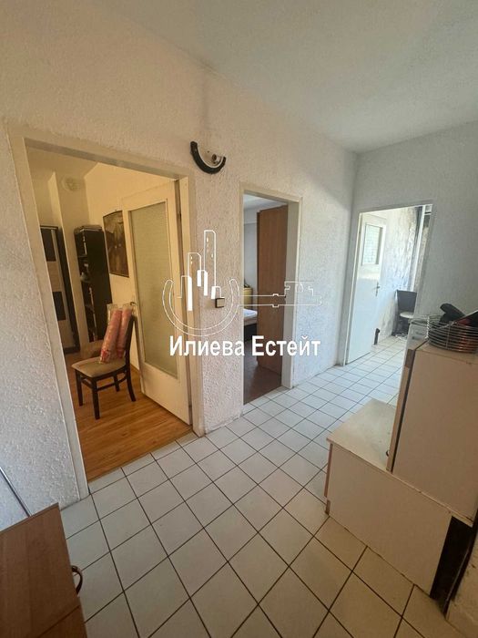 Продава се Тристаен апартамент в Димитровград - 61 кв.м за 820 €/кв.м - Снимка #8