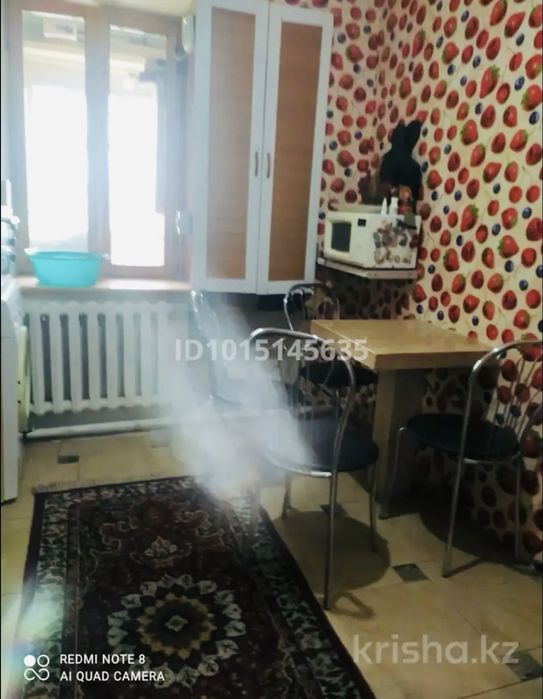 Продам квартиру двухкомнатную