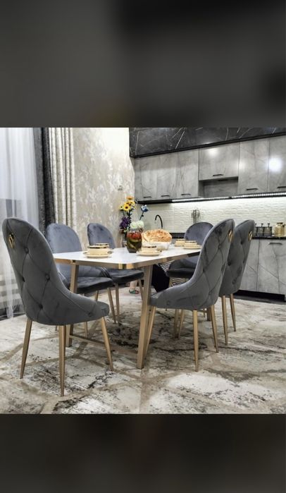 Купить Мягкие Стулья ДЛЯ КАФЕ Мягкий Стул Разные Модели Кресло ТОП1