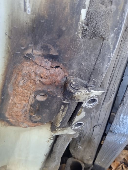 Двери на газель продам двери на газель