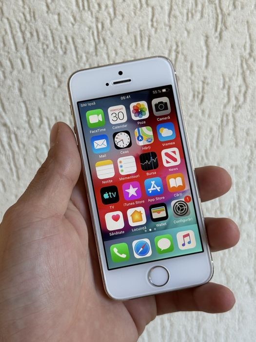 iPhone 5s 16GB Functional