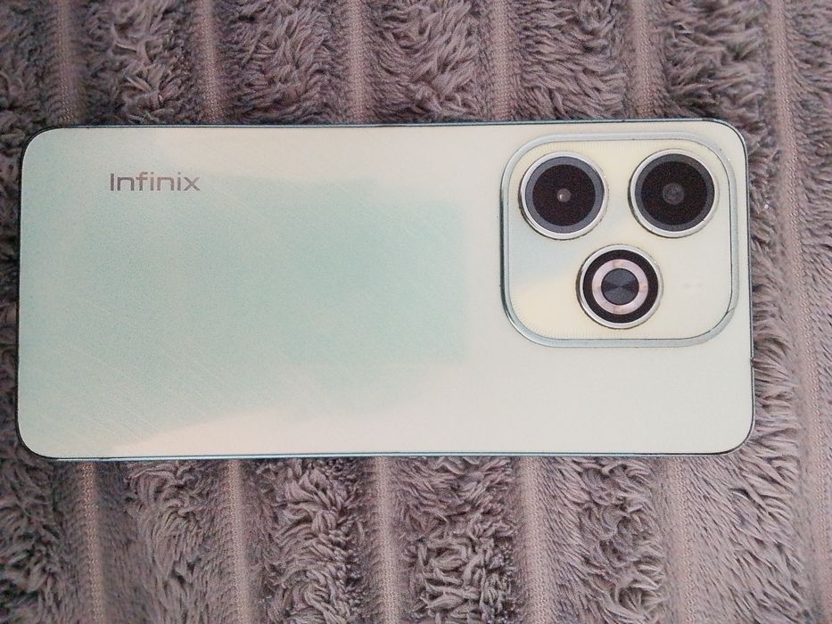 Ilnfinix HOT 40i