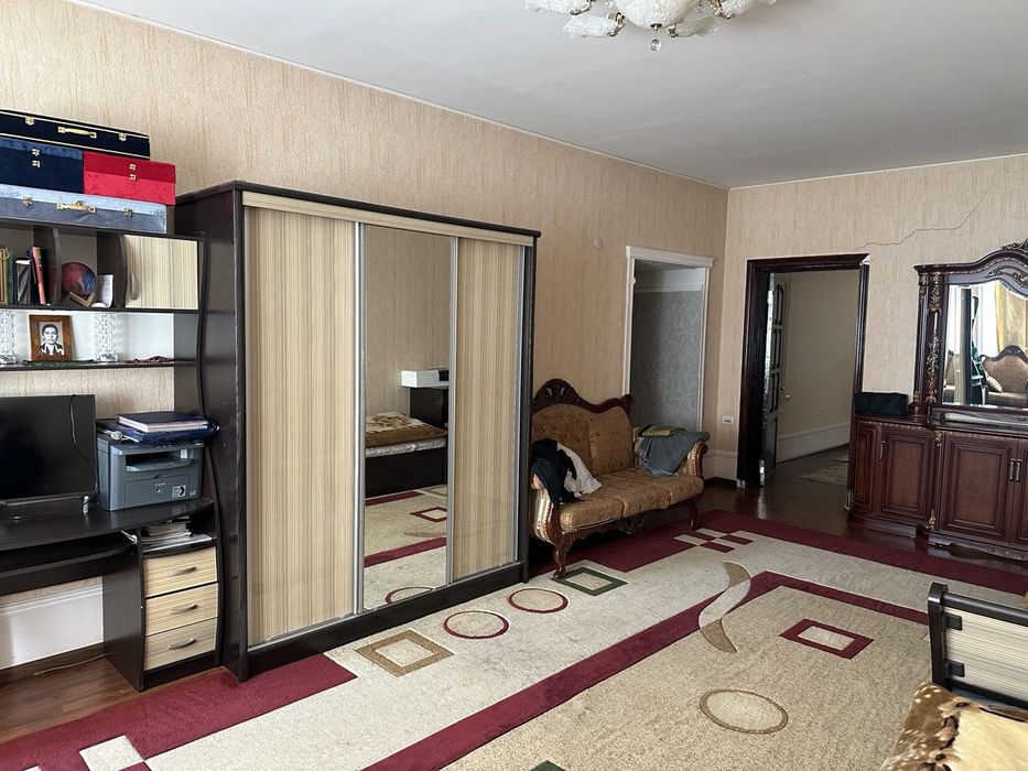 Продаётся 3-х уровневый дом в Сергели, махалля Сугдиена