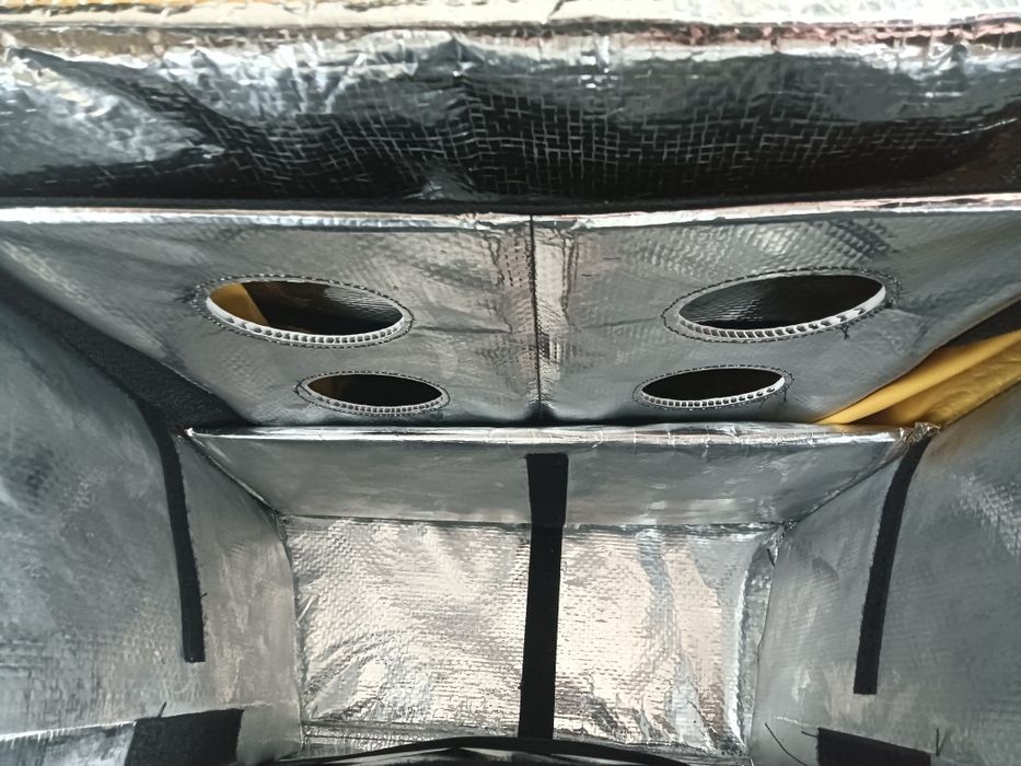 Glovo сумка,термосумка