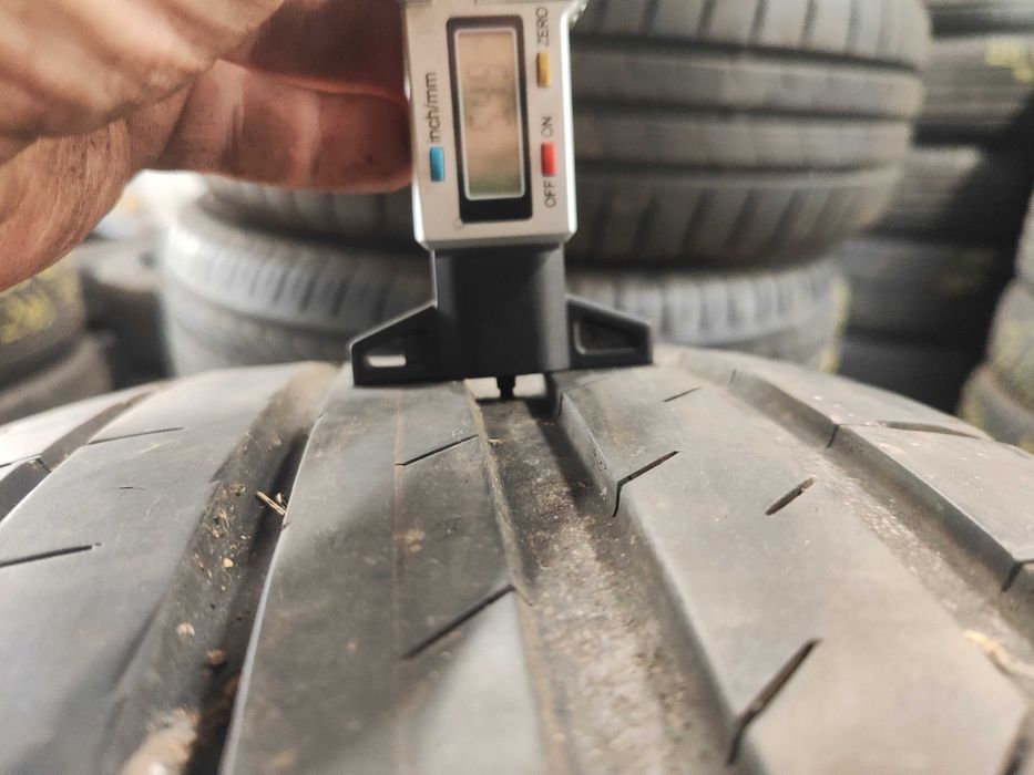 2бр.летни гуми 225/45/19 Michelin