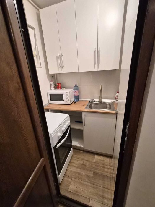 Garsoniera confort 3