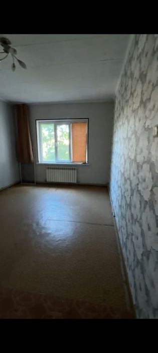 Продаётся 1 ком квартира