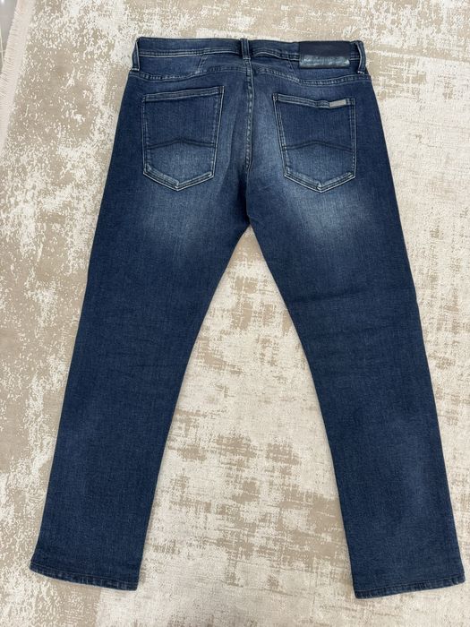 Мъжки дънки Replay, Versace Jeans, Just Cavalli, Armani Jeans