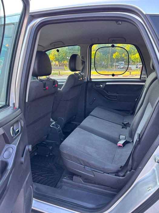OPEL Meriva 2005 — imagine 2