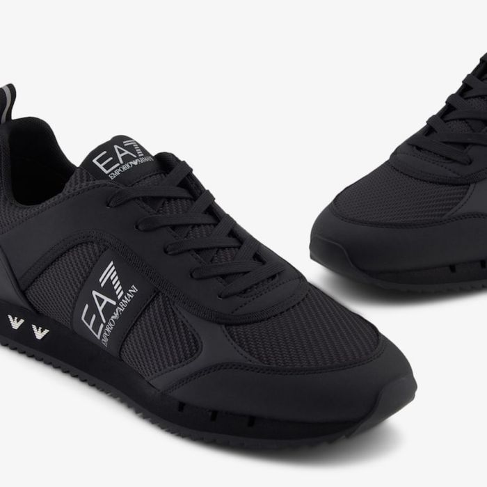 Оригинални мъжки маратонки EA7 Emporio Armani 7X000337 AF18613 MZ186