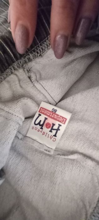 Lot pantaloni scurți copii