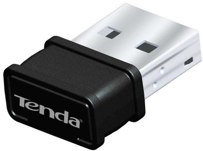 USB WiFi адаптер, сетевые карты