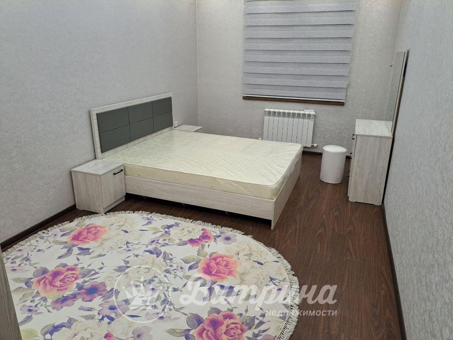 2 комнатная квартира Vita Stroy