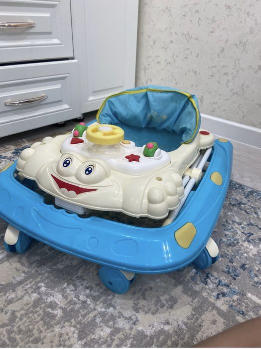 ходунок детский хороший