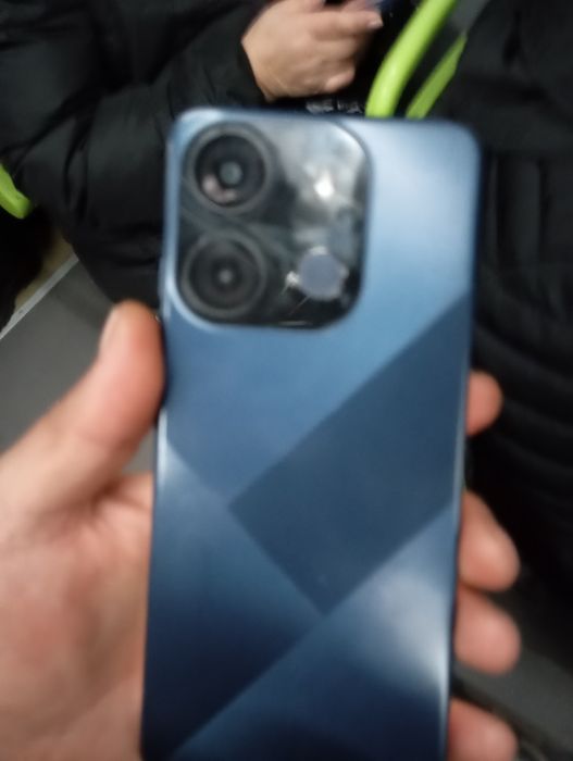 Technov sipar xolati zor