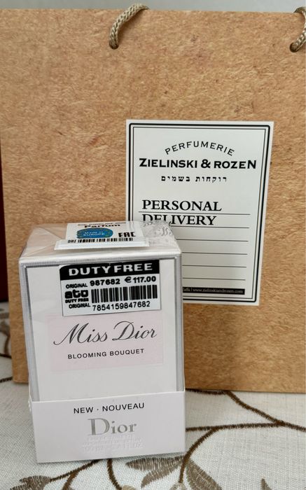 Духи премиального качества