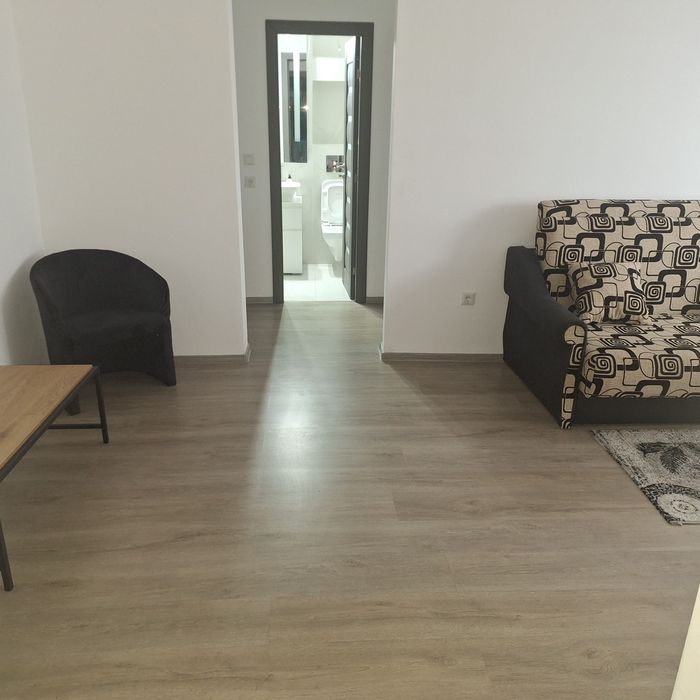 Cazare, Regim hotelier apartament 2 camere Satu Mare