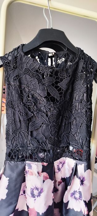 Rochie ocazie, lunga