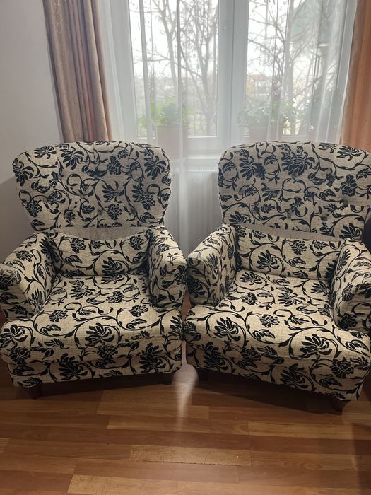 Fotolii in stare foarte buna 400 lei ambele