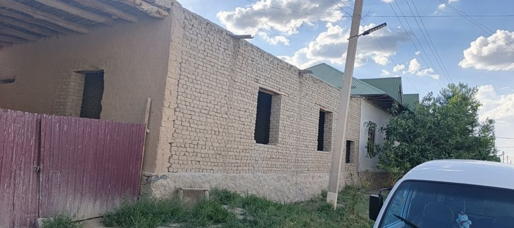 Участка сотилади