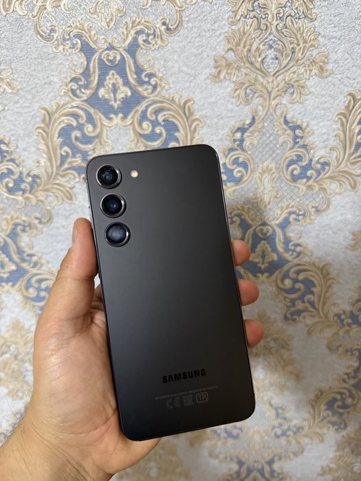 Продам Samsung s23+