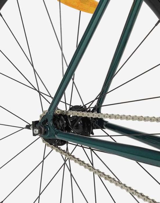 Велосипед Bear Bike Milan Cинглспид/Фикс