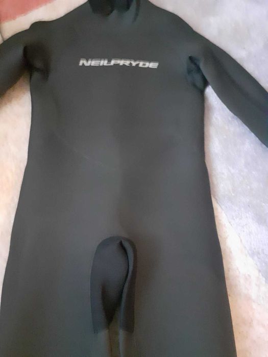 Неопрен NEILPRYDE 5/3