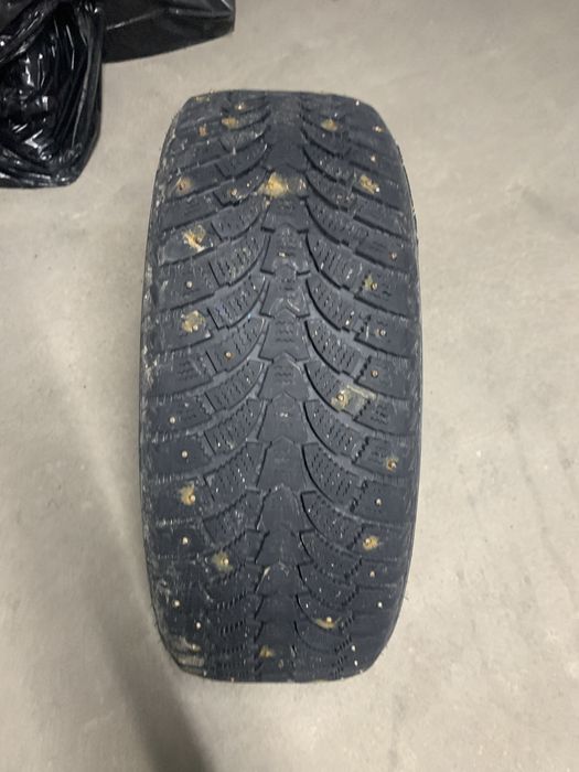 225/55/18 продам