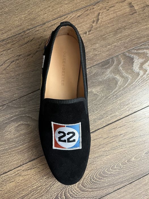 DUke+DEKSTER 41номер