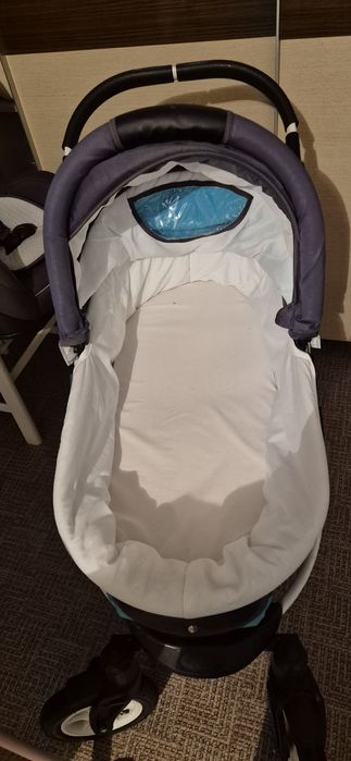 Продам коляску 2 в 1