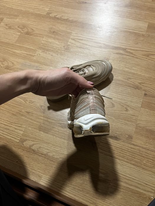 NIKE Спортни обувки Air Max 97