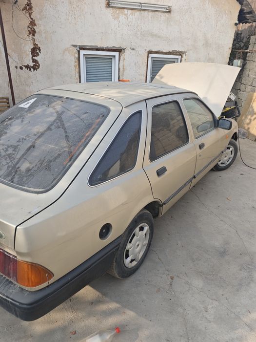 Прродаётся Ford sierra