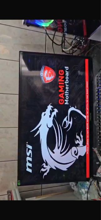 vand caluculator gaming pa schimb cu o trotineta electica