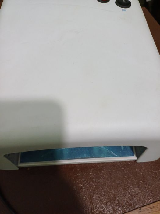 Лампа для гель лака