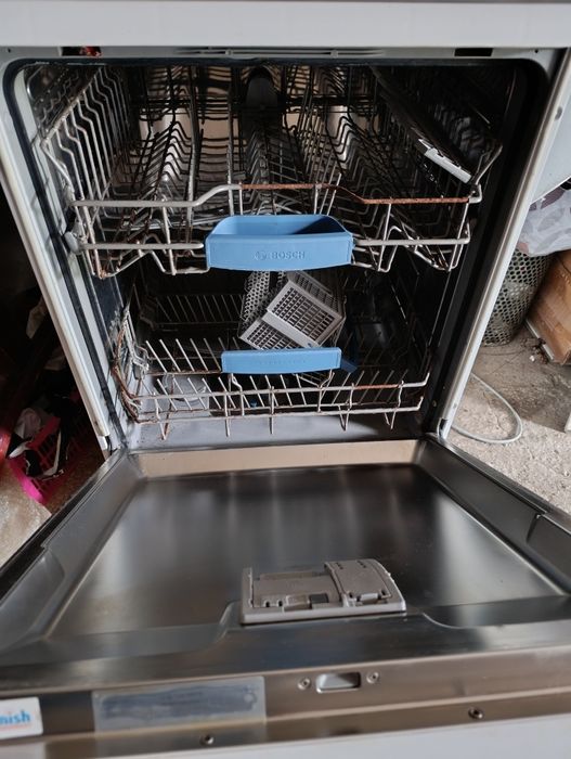 Посудомоечная машина Bosh