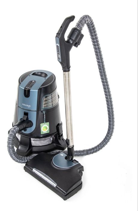 Срочно Продам Roboclean Pro (Aura) Полный комплект