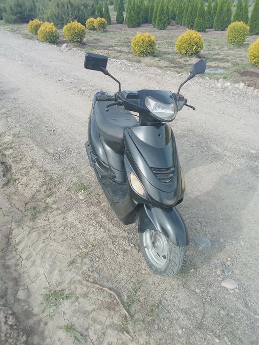Мопед Honda Deo 80