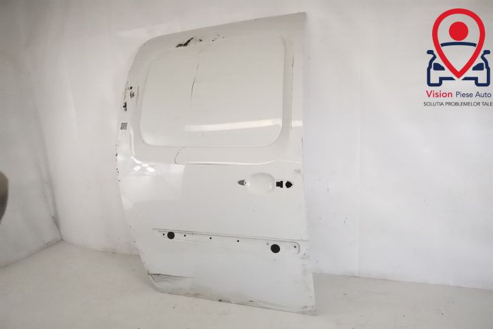 Странична плъзгаща се врата дясна Renault Kangoo / Рено Кангу Страничн