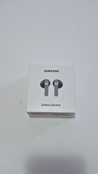 Samsung Galaxy Buds 4