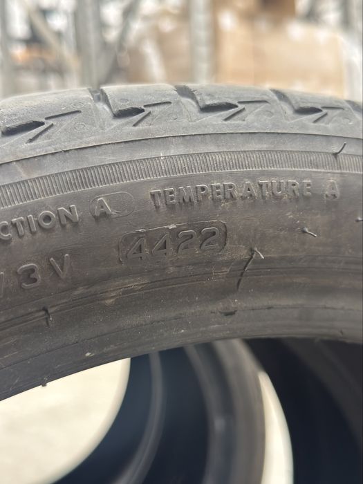 Летни гуми 19 спорт пакет Bridgestone 225/40/19 Nexen 255/35/19