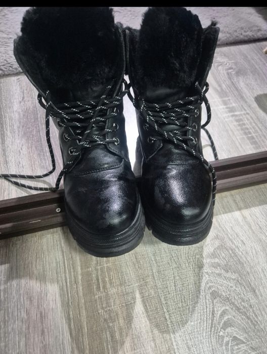 Ghete imblanite gen bocanci