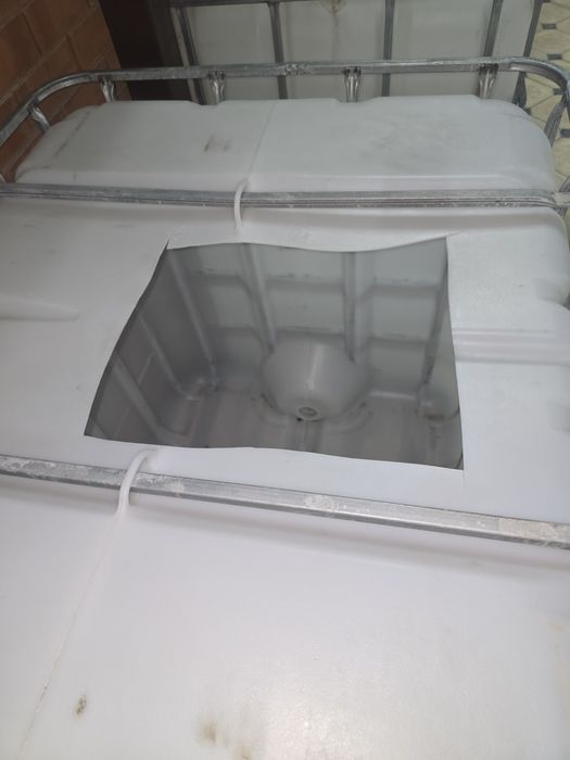 Бочка  1000   литр