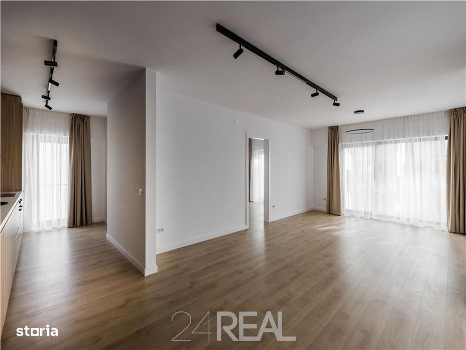 Apartamente de inchiriat Piata Victoriei | Imobil rezidential premium