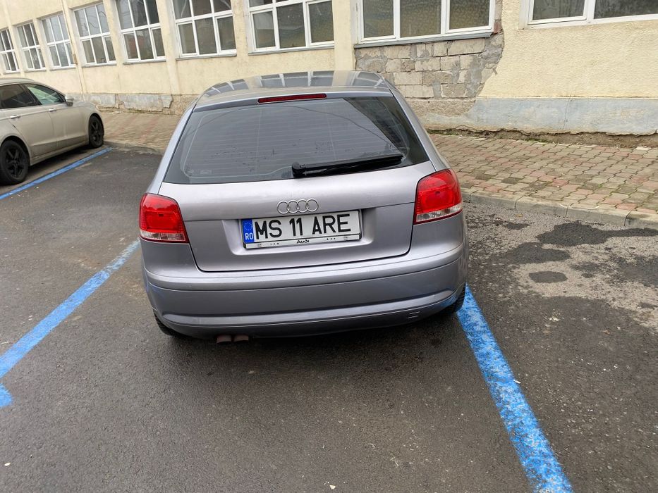 Audi a3 .2000dizel preț 2000e