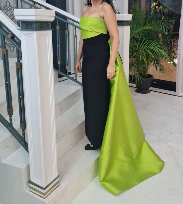 Moda ,Rochie de ocazie.