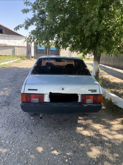 Продам ваз 21099